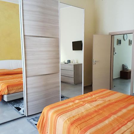 バルレッタCasa Chicアパートメント エクステリア 写真