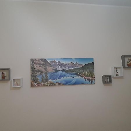 バルレッタCasa Chicアパートメント エクステリア 写真