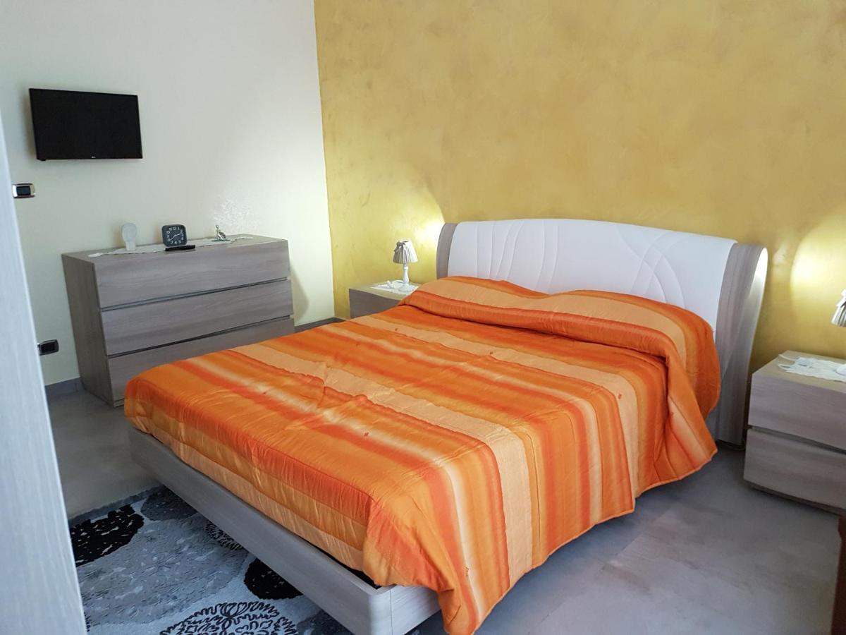 バルレッタCasa Chicアパートメント エクステリア 写真