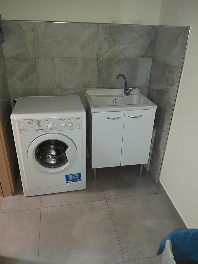 バルレッタCasa Chicアパートメント エクステリア 写真