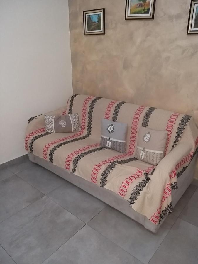 バルレッタCasa Chicアパートメント エクステリア 写真
