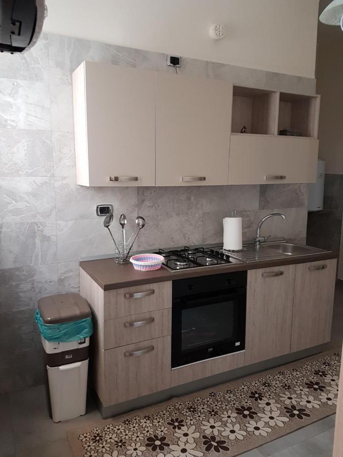 バルレッタCasa Chicアパートメント エクステリア 写真