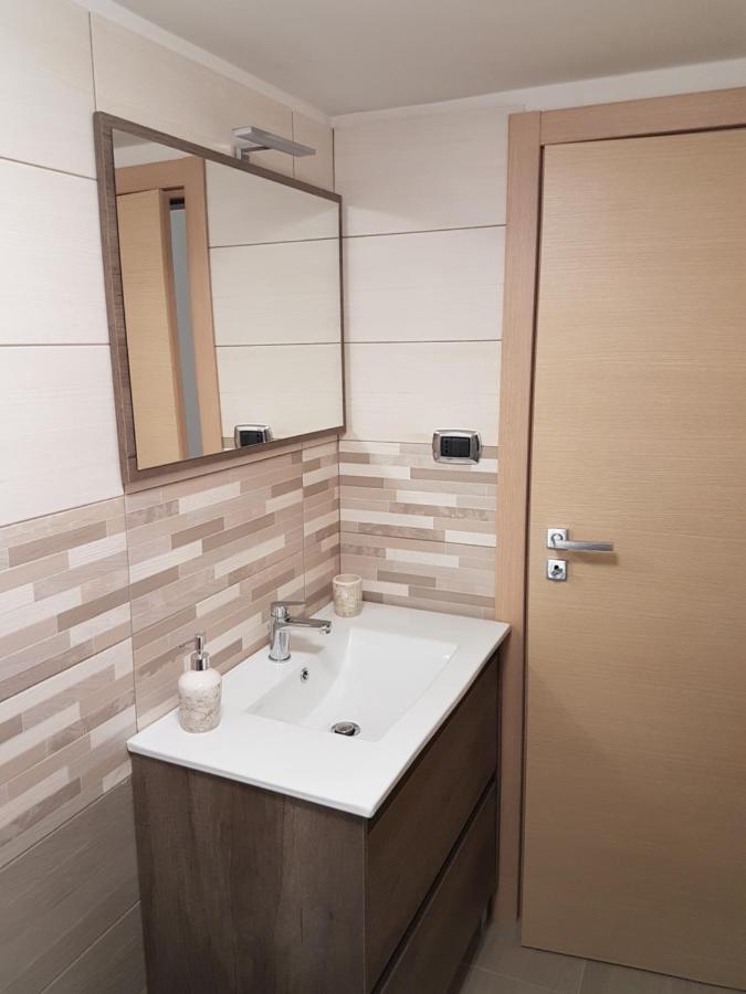 バルレッタCasa Chicアパートメント エクステリア 写真