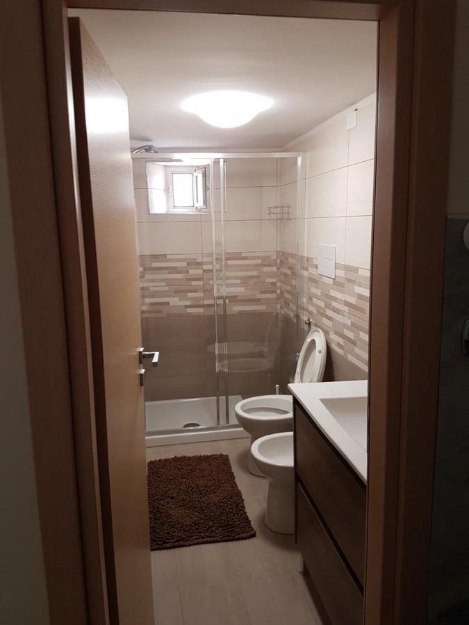 バルレッタCasa Chicアパートメント エクステリア 写真