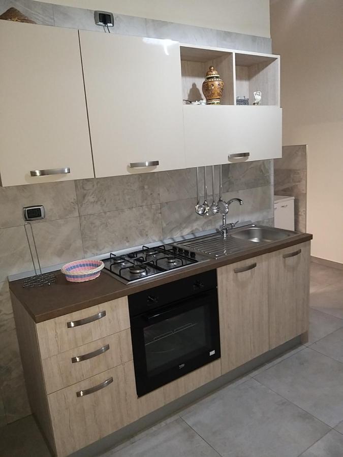 バルレッタCasa Chicアパートメント エクステリア 写真