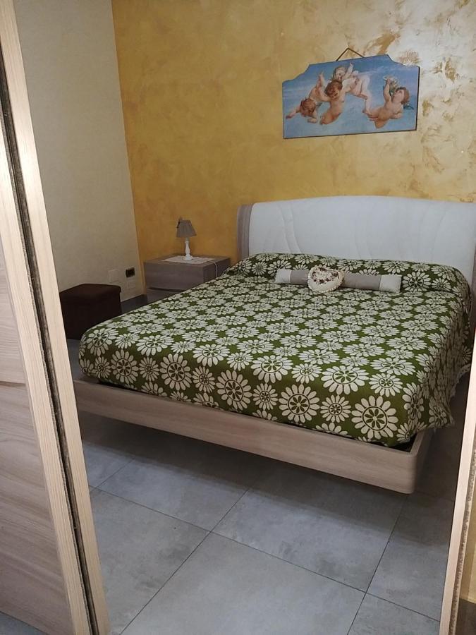 バルレッタCasa Chicアパートメント エクステリア 写真