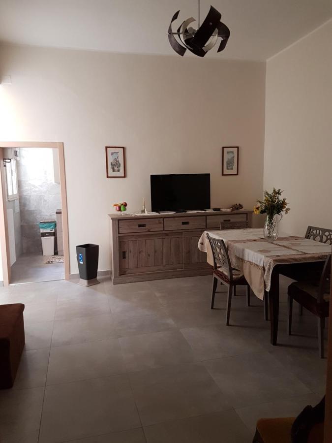 バルレッタCasa Chicアパートメント エクステリア 写真