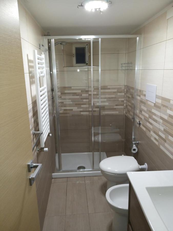 バルレッタCasa Chicアパートメント エクステリア 写真