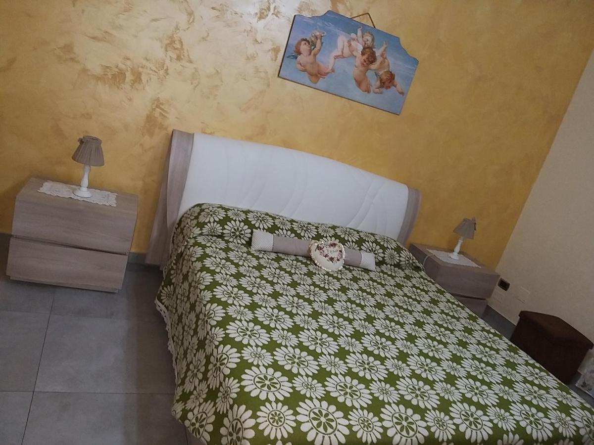 バルレッタCasa Chicアパートメント エクステリア 写真