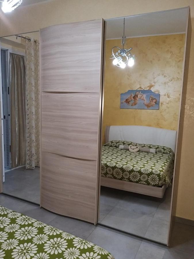 バルレッタCasa Chicアパートメント エクステリア 写真