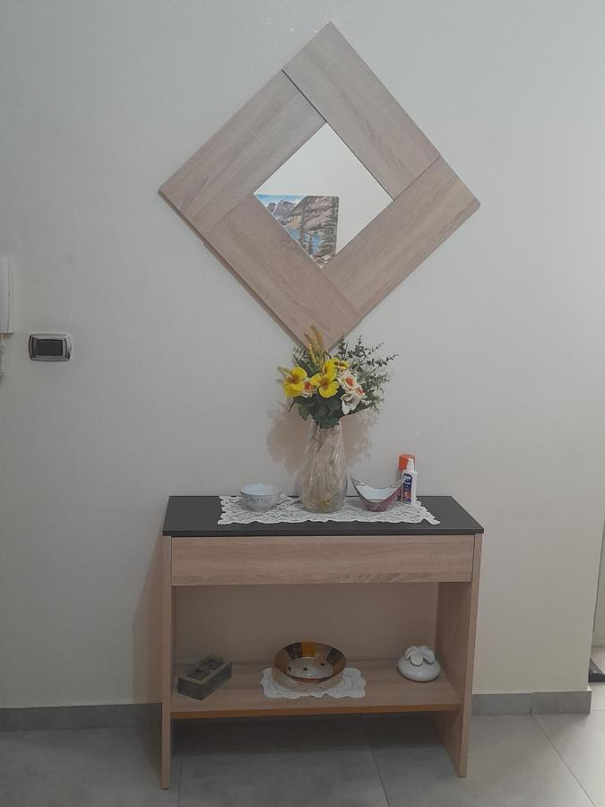 バルレッタCasa Chicアパートメント エクステリア 写真