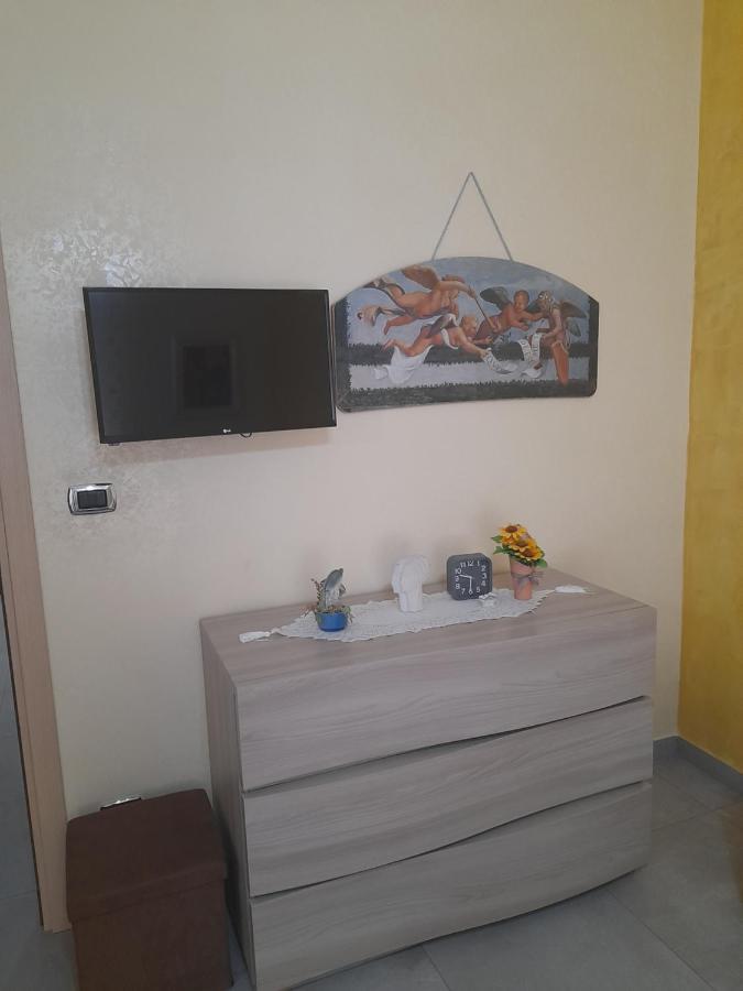 バルレッタCasa Chicアパートメント エクステリア 写真