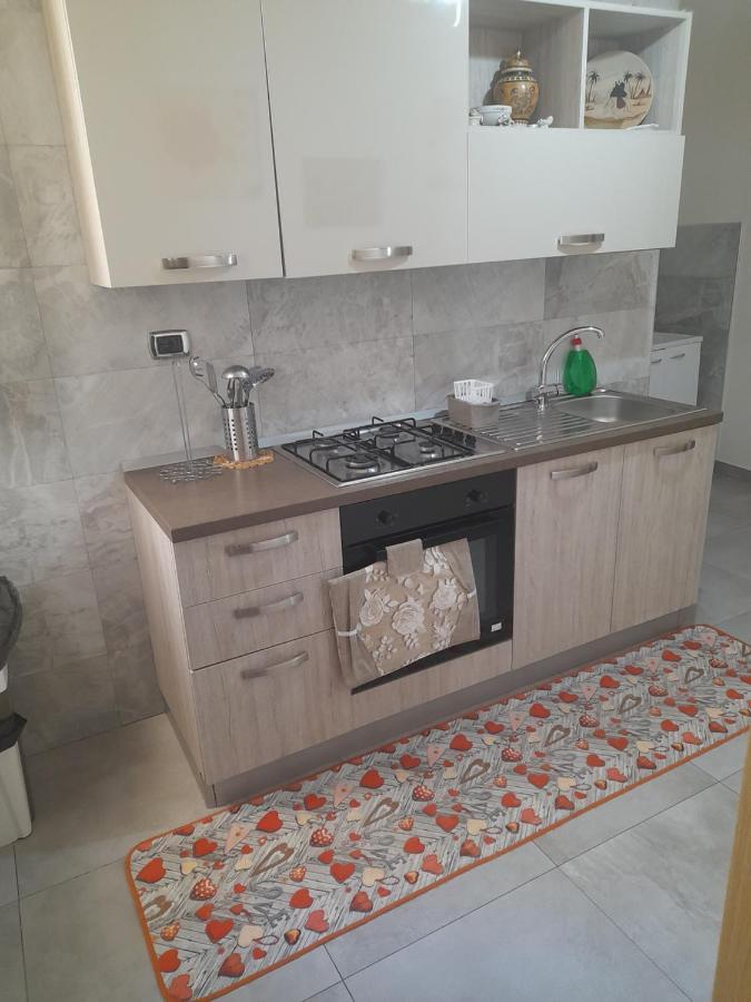 バルレッタCasa Chicアパートメント エクステリア 写真
