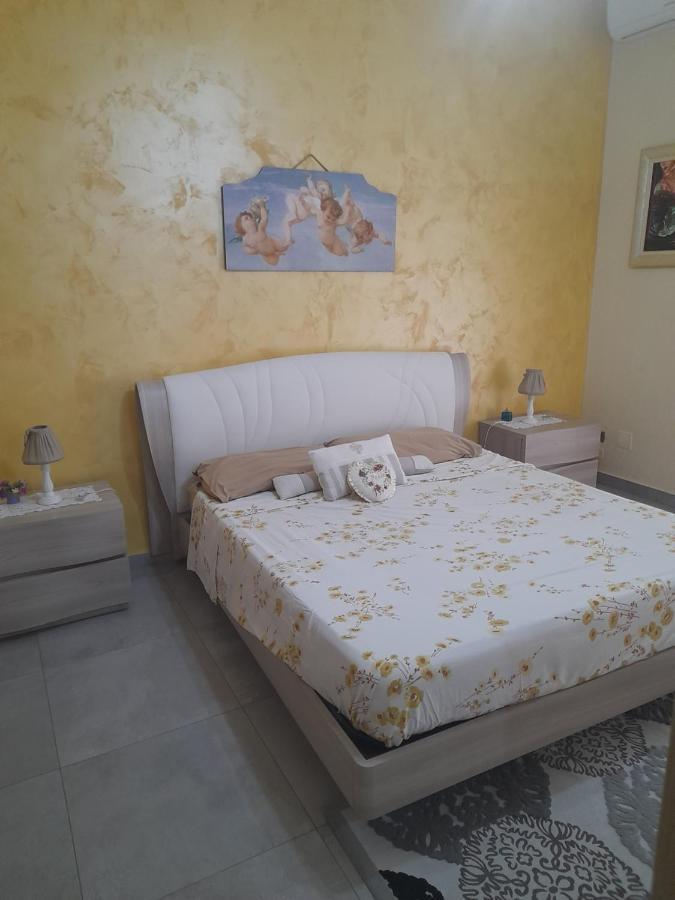 バルレッタCasa Chicアパートメント エクステリア 写真