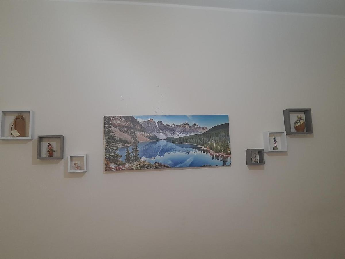 バルレッタCasa Chicアパートメント エクステリア 写真