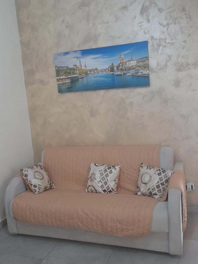 バルレッタCasa Chicアパートメント エクステリア 写真